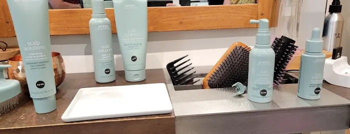 Aveda Store 5
