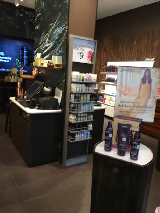 Aveda Store 6
