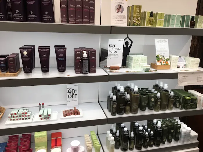 Aveda Store 8