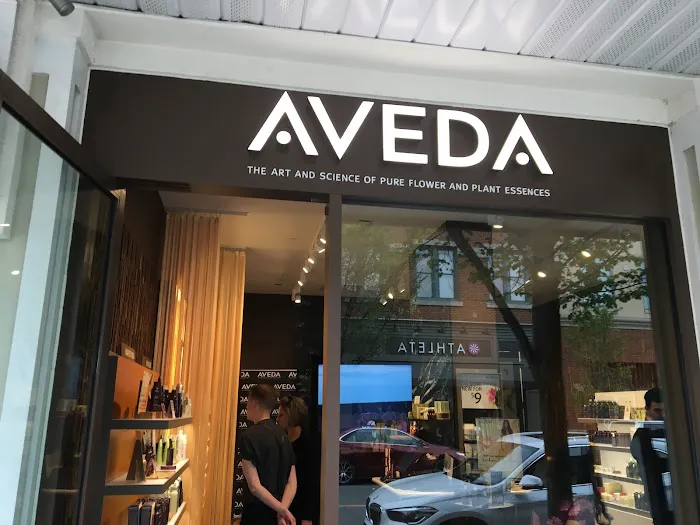 Aveda Store 9