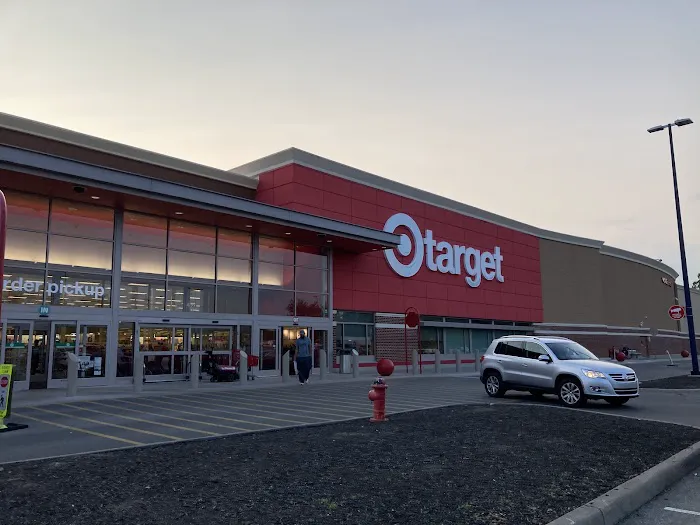 Target 0