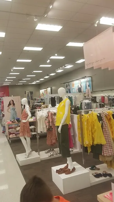 Target 3