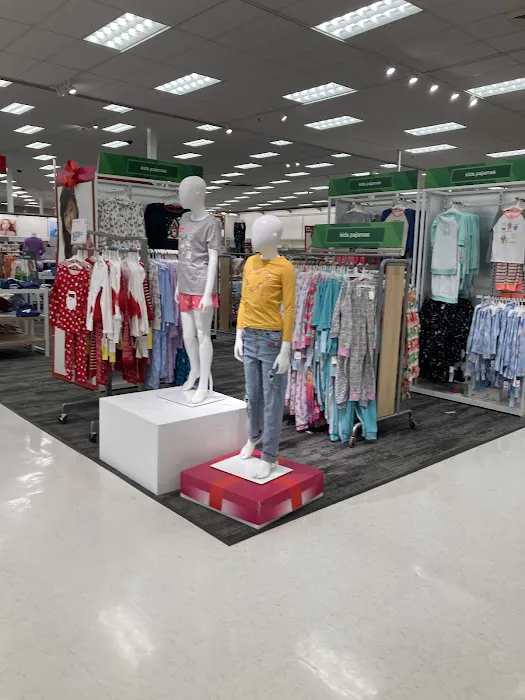 Target 6