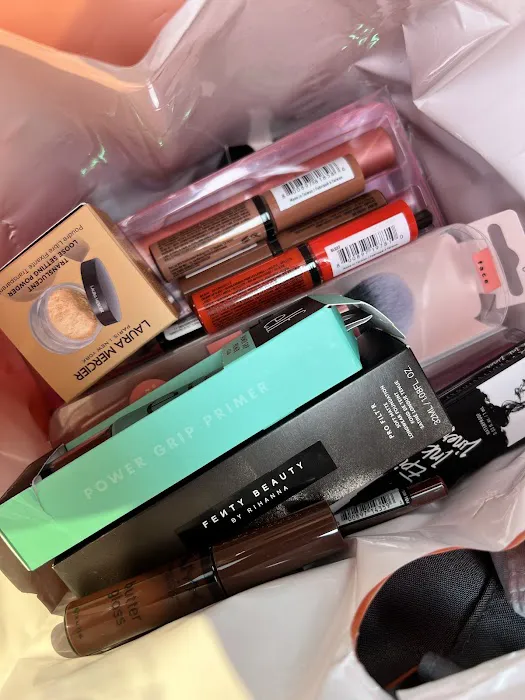 Ulta Beauty 1