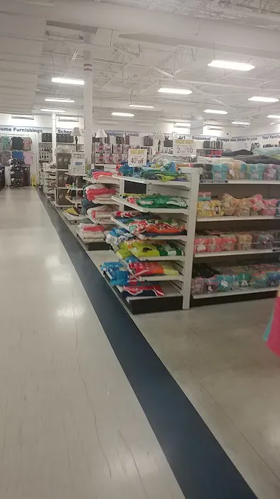 Shoppers World 0