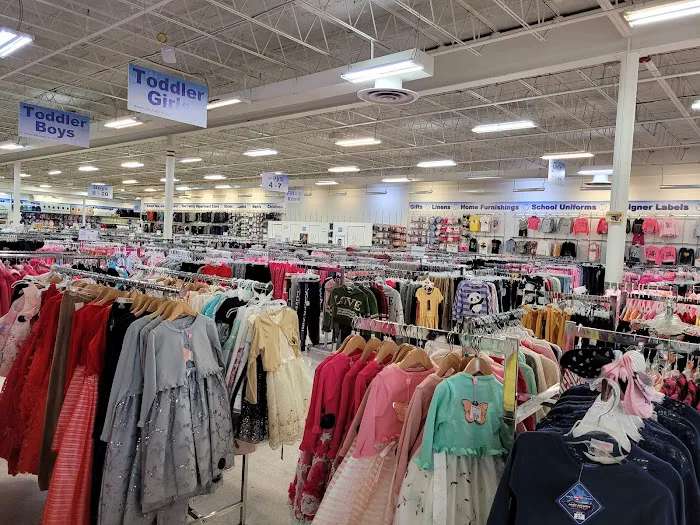 Shoppers World 6
