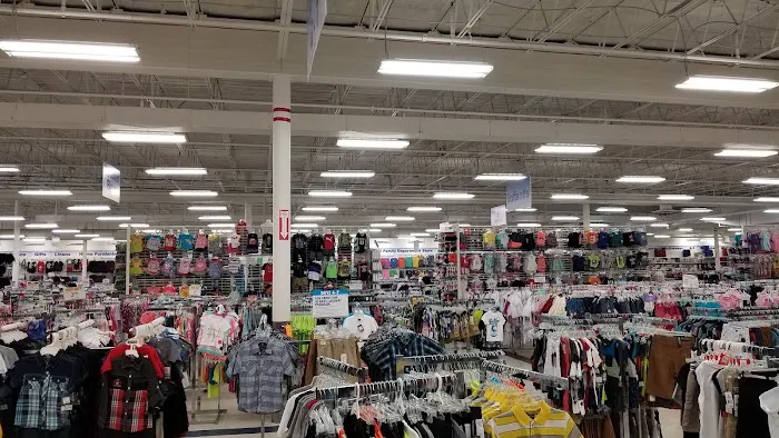 Shoppers World 3