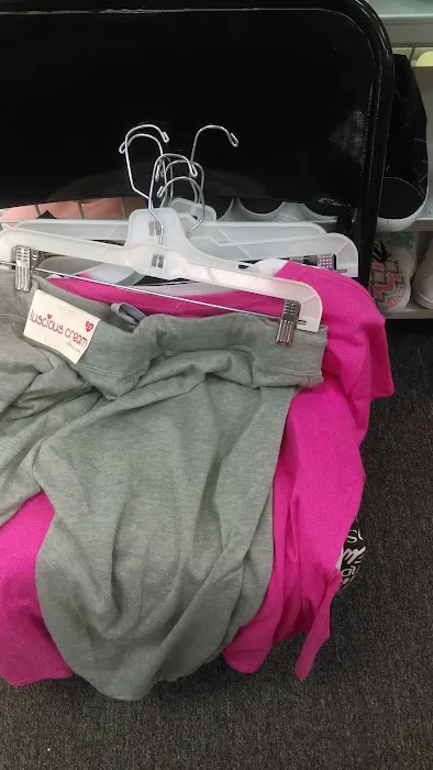 Shoppers World 5