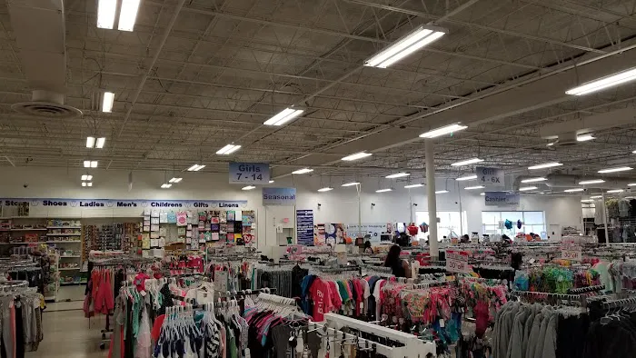 Shoppers World 4