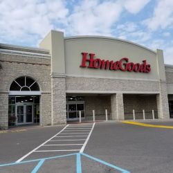 Marshalls & HomeGoods ico
