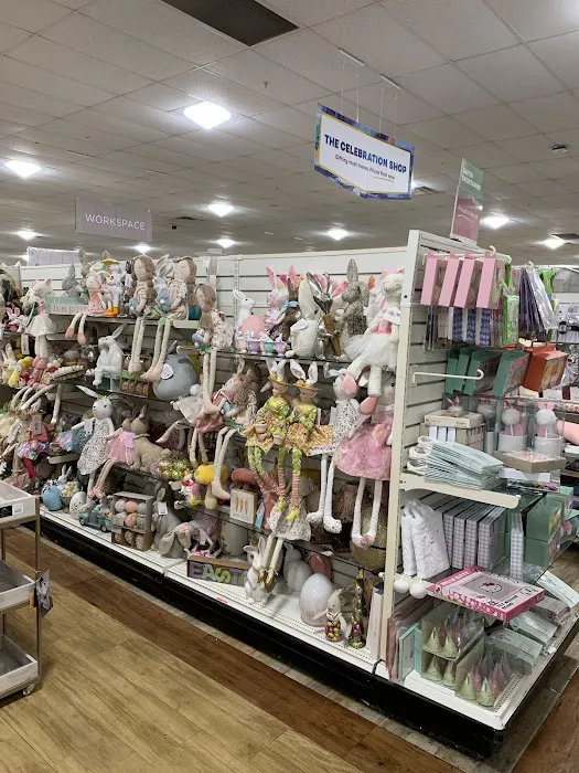 Marshalls & HomeGoods 8