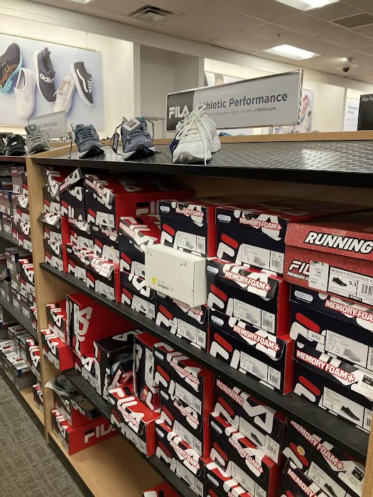 Kohl's 3