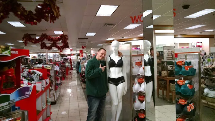 Kohl's 5