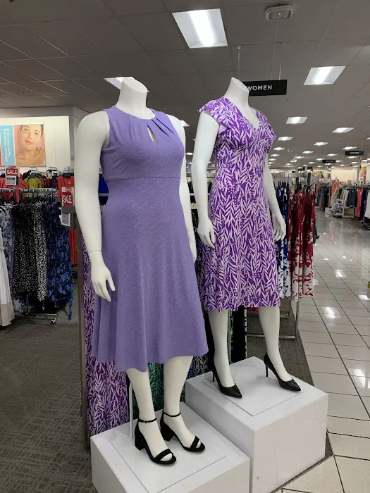 Kohl's 8