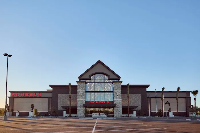 Scheels 0