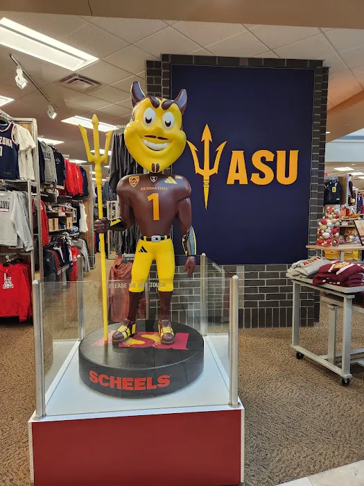 Scheels 9