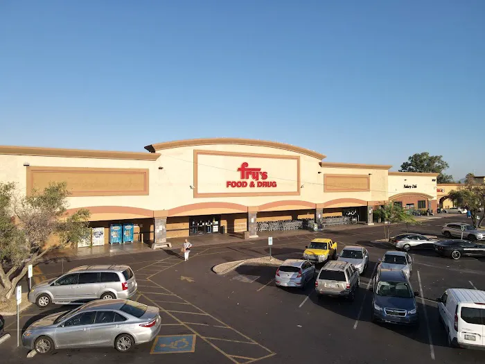 Fry's Food And Drug 0