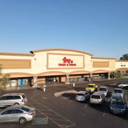 Fry's Food And Drug ico