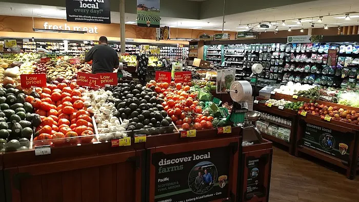 Fry's Food And Drug 4