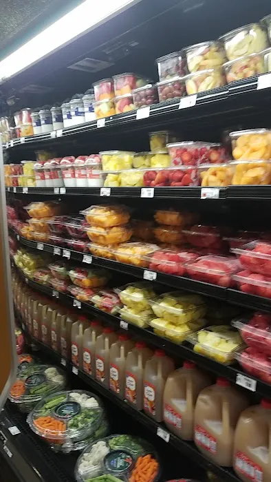 Fry's Food And Drug 5