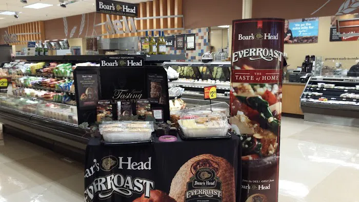 Fry's Food And Drug 9