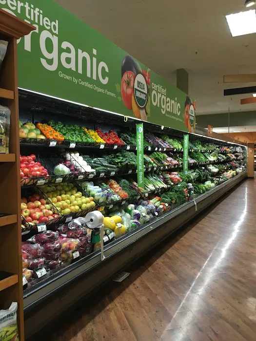 Fry's Food And Drug 7