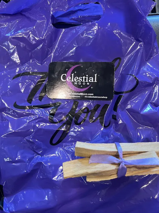 Celestial Moon 6
