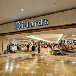 Dillard's ico