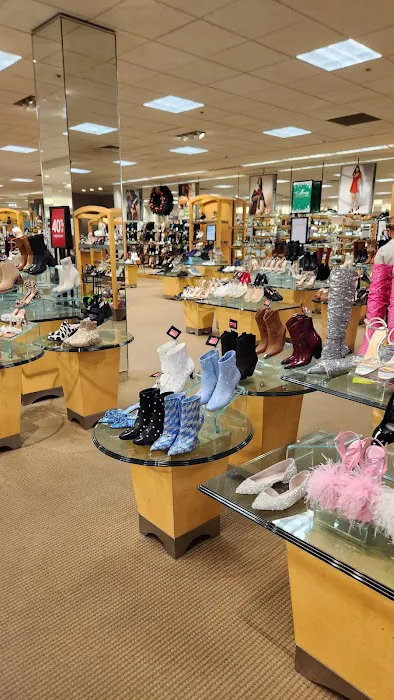 Dillard's 4