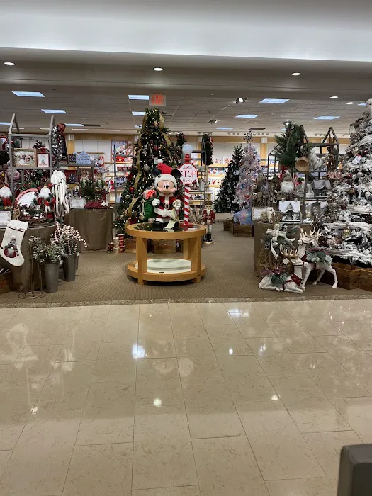 Dillard's 3