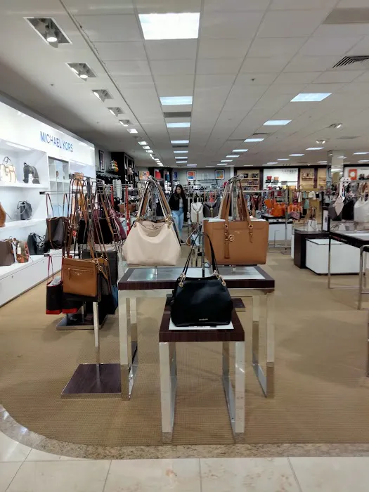 Dillard's 6