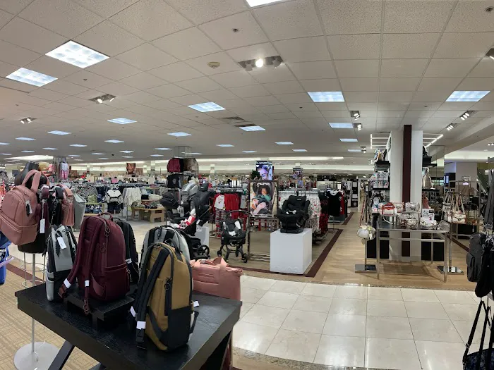 Dillard's 7