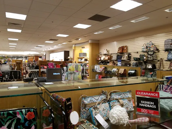 Dillard's 9