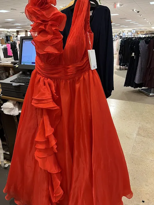 Dillard's 8