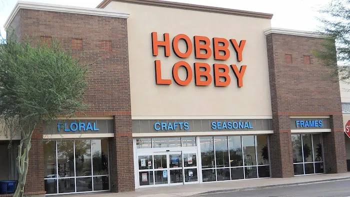 Hobby Lobby 0