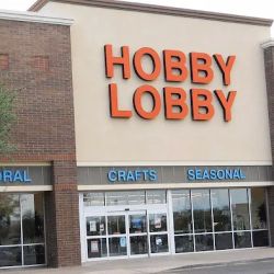 Hobby Lobby ico
