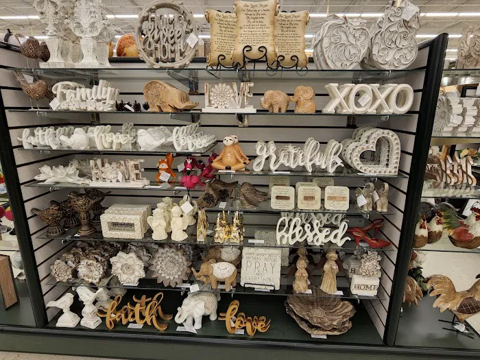 Hobby Lobby 1