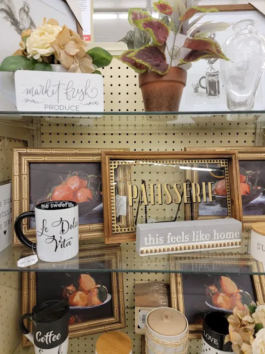 Hobby Lobby 6