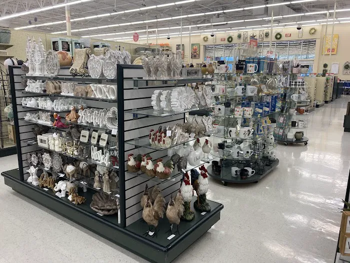 Hobby Lobby 8