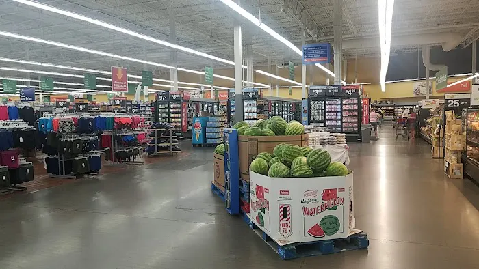 Walmart Supercenter 2