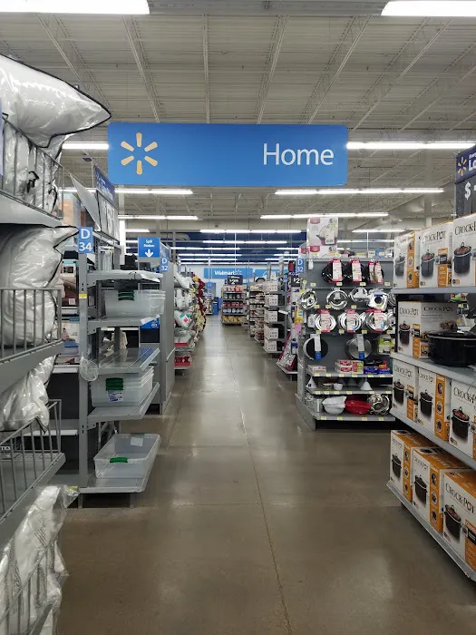 Walmart Supercenter 3