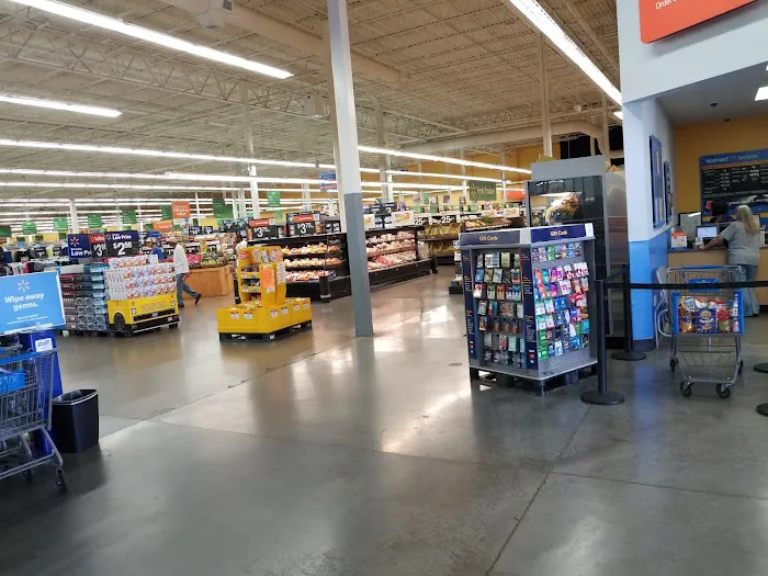 Walmart Supercenter 4