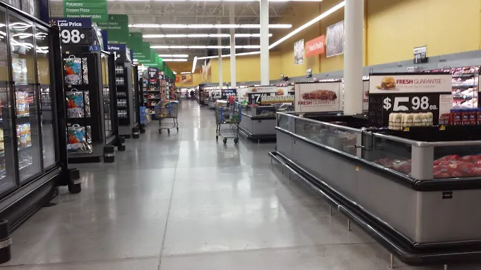 Walmart Supercenter 5