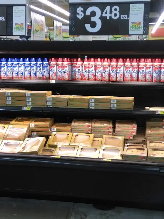 Walmart Supercenter 7