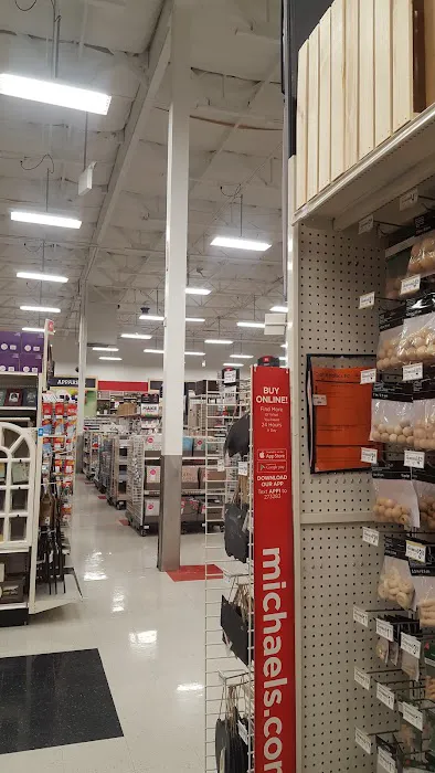 Michaels 3