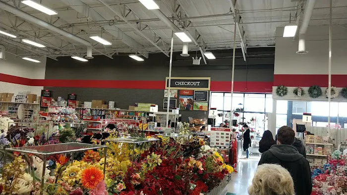 Michaels 4