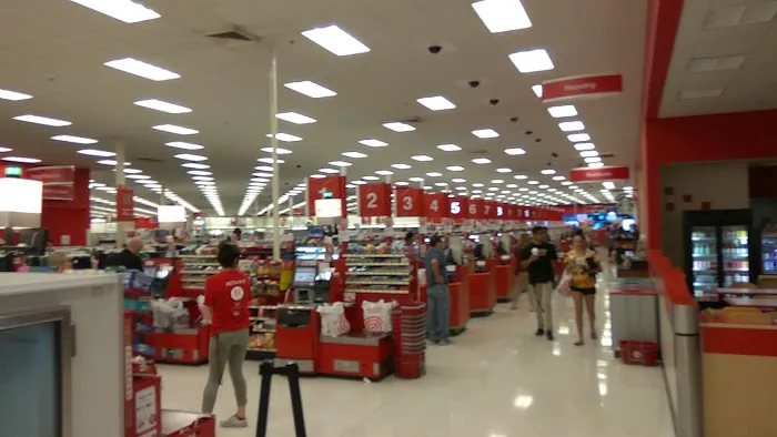 Target 0