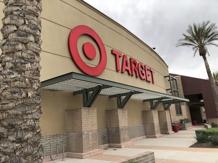 Target 1