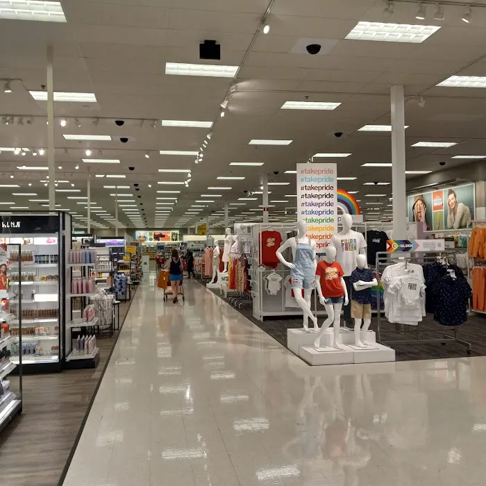 Target 6