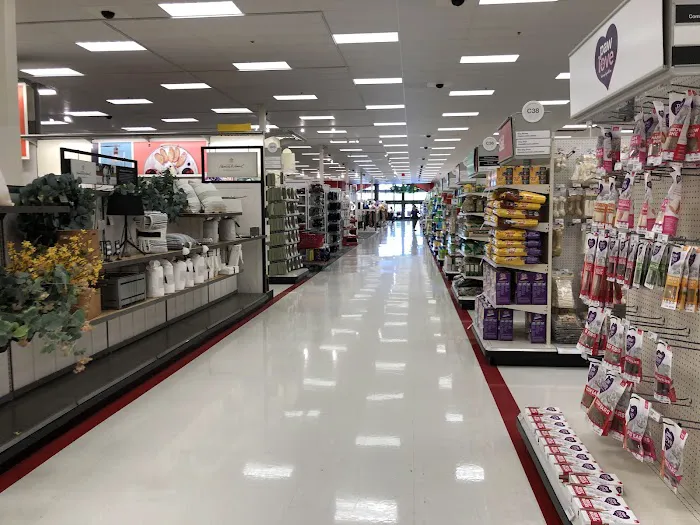 Target 7